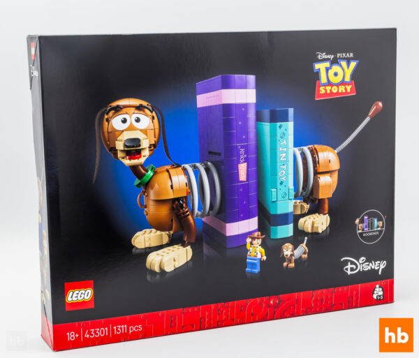 ▻ Review: LEGO The Legend of Zelda 77092 Great Deku Tree 2-in-1